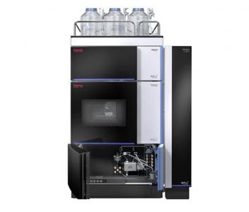 賽默飛 Thermofish Vanquish? Flex UHPLC 系統